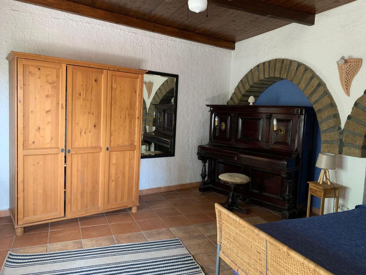 Cactus B&B Le Casette Di Marilena Pantelleria Phòng bức ảnh