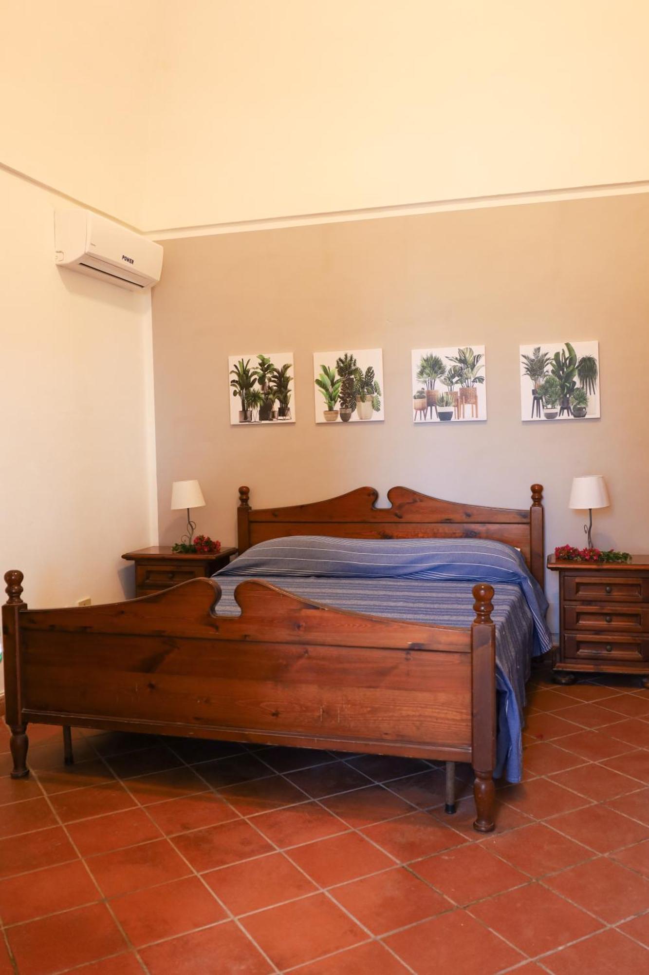 Cactus B&B Le Casette Di Marilena Pantelleria Ngoại thất bức ảnh